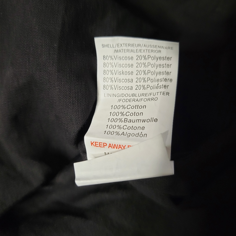 The Rolling Stones T shirt M - Picture 6 of 9